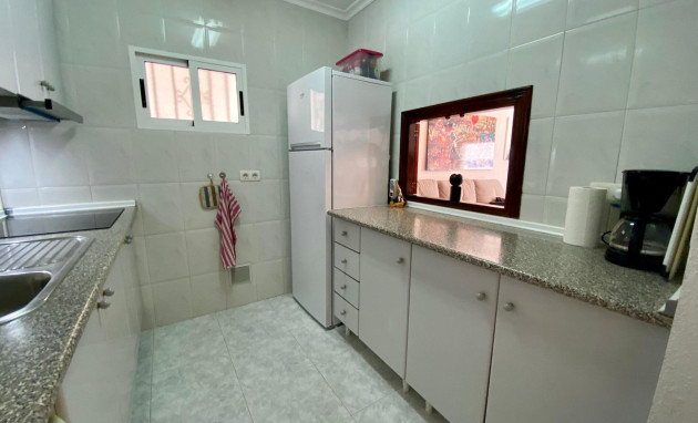 Herverkoop - Apartment - Torrevieja - Torrejón