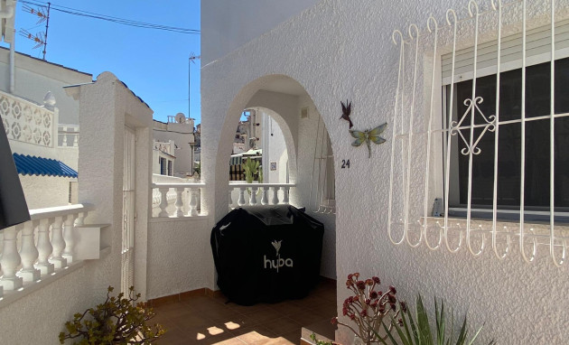 Herverkoop - Apartment - Torrevieja - Torrejón