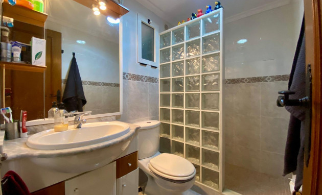 Herverkoop - Apartment - Torrevieja - Torrejón