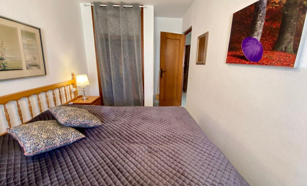 Herverkoop - Apartment - Torrevieja - Torrejón