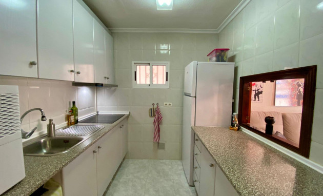 Herverkoop - Apartment - Torrevieja - Torrejón