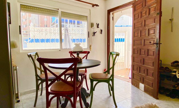 Herverkoop - Apartment - Torrevieja - Torrejón