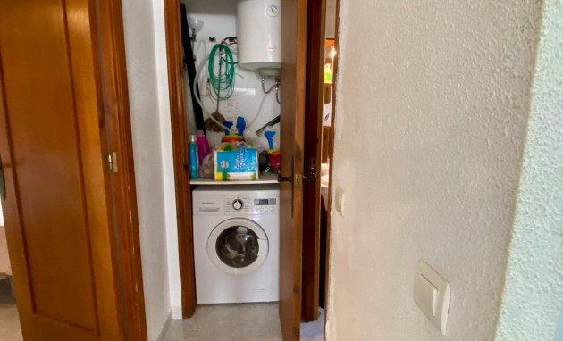 Herverkoop - Apartment - Torrevieja - Torrejón