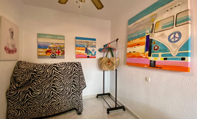 Herverkoop - Apartment - Torrevieja - Torrejón