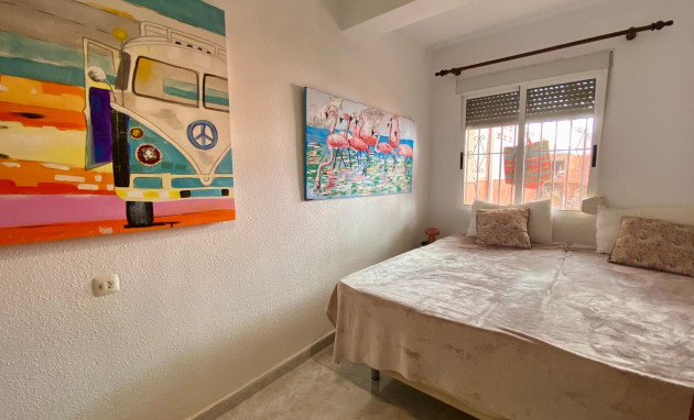 Herverkoop - Apartment - Torrevieja - Torrejón
