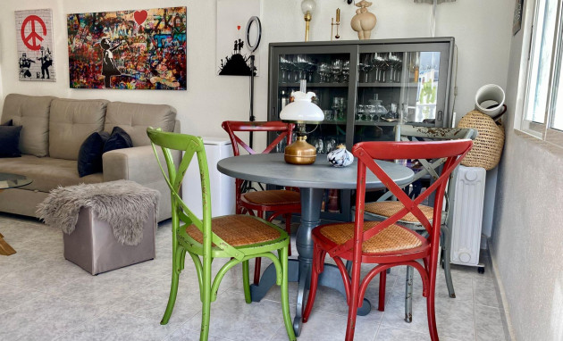 Herverkoop - Apartment - Torrevieja - Torrejón