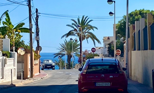 Herverkoop - Apartment - Torrevieja - Torrejón