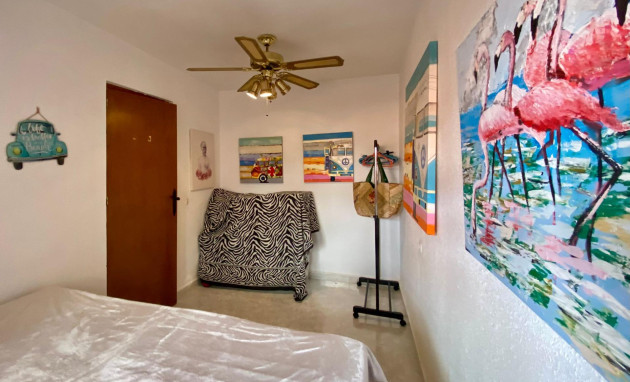 Herverkoop - Apartment - Torrevieja - Torrejón