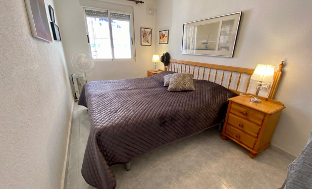 Herverkoop - Apartment - Torrevieja - Torrejón