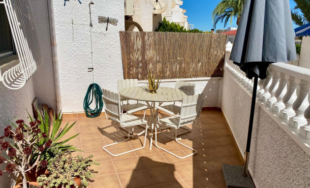 Herverkoop - Apartment - Torrevieja - Torrejón