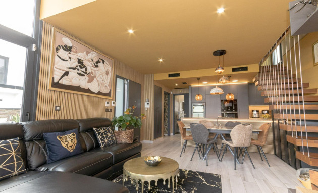 Herverkoop - Villa - Orihuela Costa - Lomas de Cabo Roig