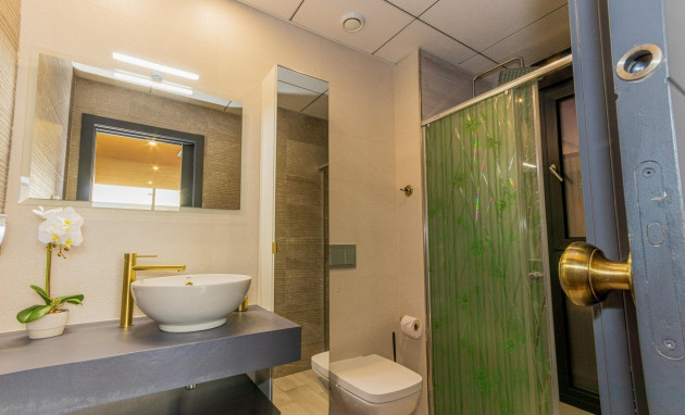 Herverkoop - Villa - Orihuela Costa - Lomas de Cabo Roig