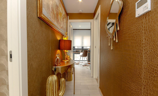 Herverkoop - Villa - Orihuela Costa - Lomas de Cabo Roig