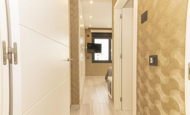 Herverkoop - Villa - Orihuela Costa - Lomas de Cabo Roig