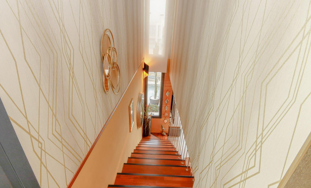 Herverkoop - Villa - Orihuela Costa - Lomas de Cabo Roig