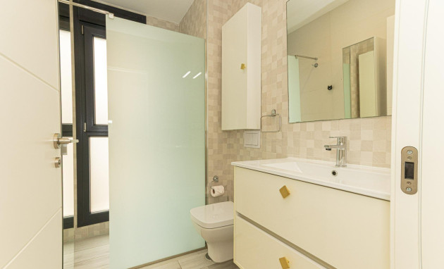 Herverkoop - Villa - Orihuela Costa - Lomas de Cabo Roig