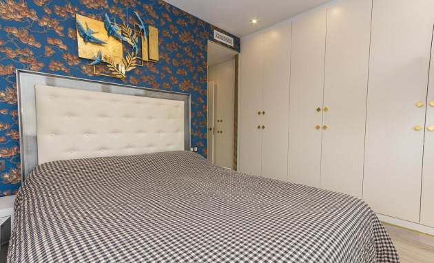 Herverkoop - Villa - Orihuela Costa - Lomas de Cabo Roig