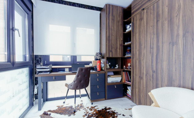 Herverkoop - Villa - Orihuela Costa - Lomas de Cabo Roig