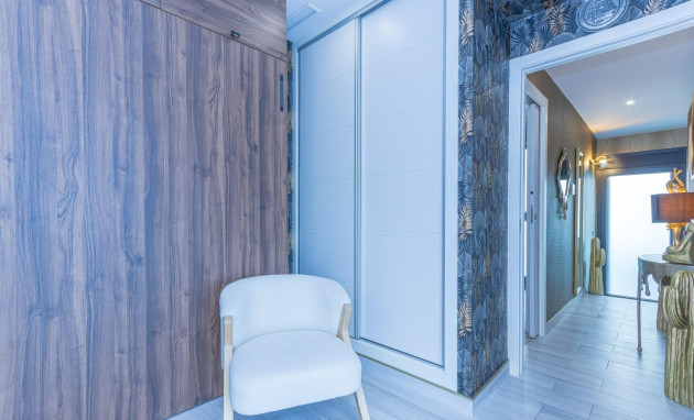 Herverkoop - Villa - Orihuela Costa - Lomas de Cabo Roig