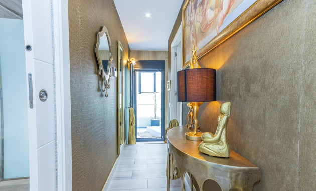 Herverkoop - Villa - Orihuela Costa - Lomas de Cabo Roig