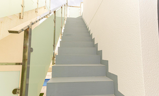 Herverkoop - Villa - Orihuela Costa - Lomas de Cabo Roig