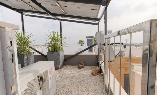 Herverkoop - Villa - Orihuela Costa - Lomas de Cabo Roig