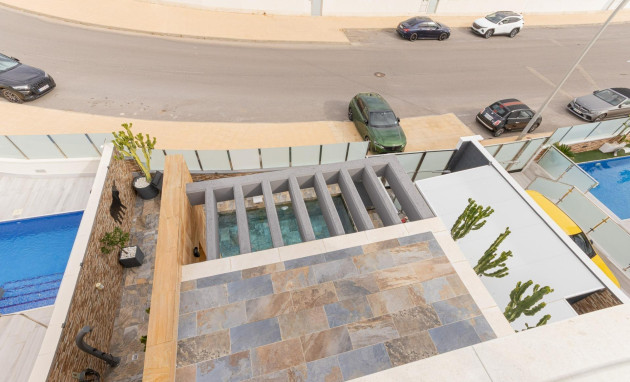 Herverkoop - Villa - Orihuela Costa - Lomas de Cabo Roig