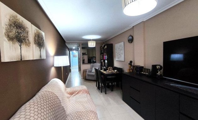 Revente - Apartment - Torrevieja - torrevieja