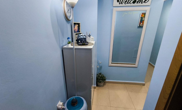 Revente - Apartment - Torrevieja - torrevieja