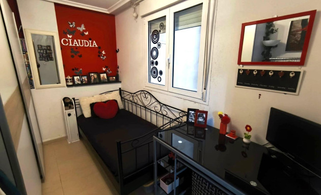 Revente - Apartment - Torrevieja - torrevieja