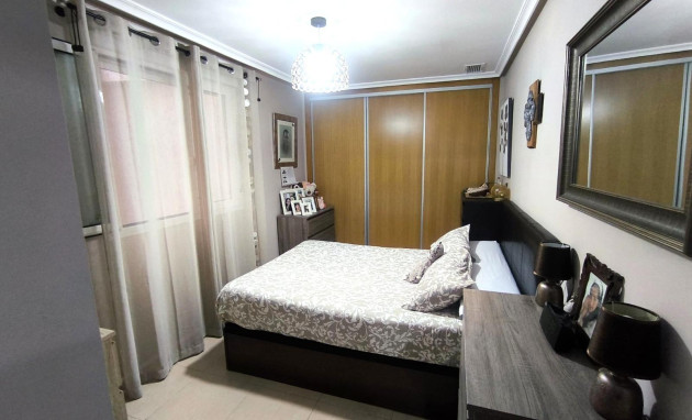 Revente - Apartment - Torrevieja - torrevieja