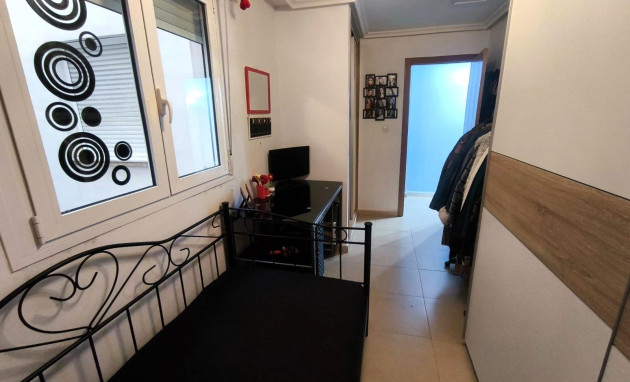 Revente - Apartment - Torrevieja - torrevieja