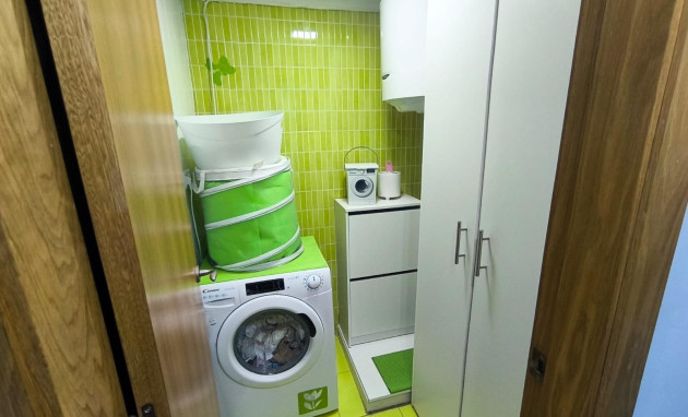 Revente - Apartment - Torrevieja - torrevieja