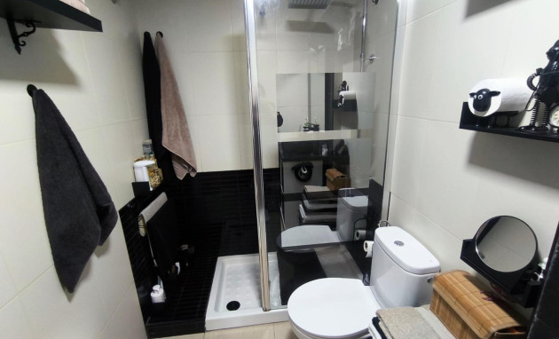 Revente - Apartment - Torrevieja - torrevieja