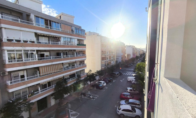 Revente - Apartment - Torrevieja - torrevieja