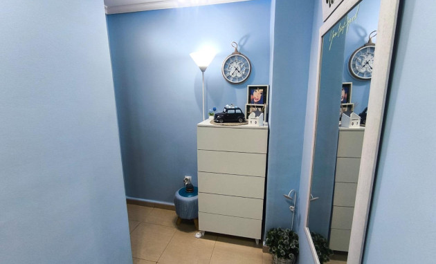 Revente - Apartment - Torrevieja - torrevieja