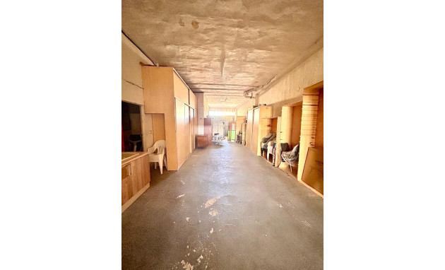 Herverkoop - Ground Floor - Rojales - Heredades