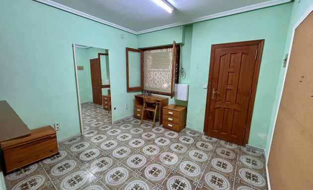 Herverkoop - Ground Floor - Rojales - Heredades