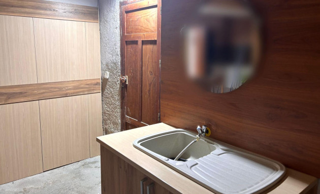 Herverkoop - Ground Floor - Rojales - Heredades