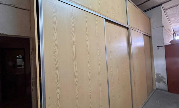 Herverkoop - Ground Floor - Rojales - Heredades