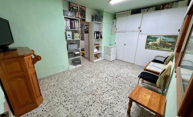 Herverkoop - Ground Floor - Rojales - Heredades