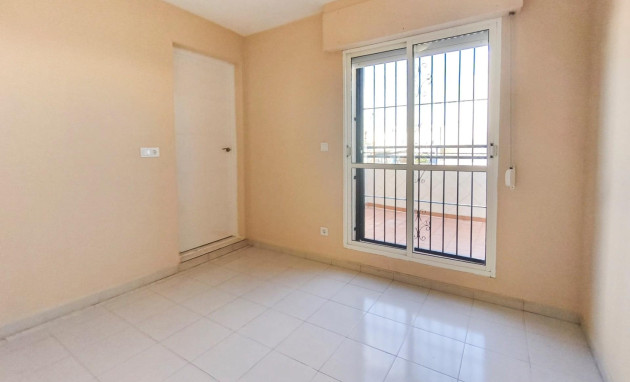 Herverkoop - Bungalow - Gelijkvloers - Torrevieja - Los balcones