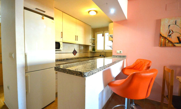 Herverkoop - Apartment - Torrevieja - Centro