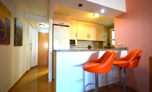 Herverkoop - Apartment - Torrevieja - Centro