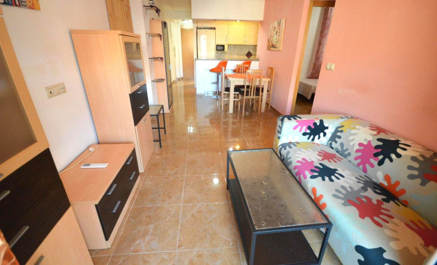 Herverkoop - Apartment - Torrevieja - Centro
