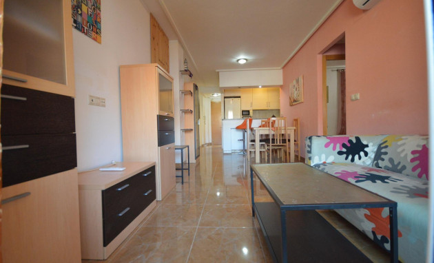 Herverkoop - Apartment - Torrevieja - Centro