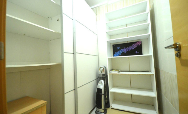 Herverkoop - Apartment - Torrevieja - Centro