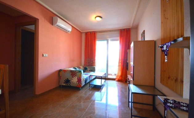 Herverkoop - Apartment - Torrevieja - Centro