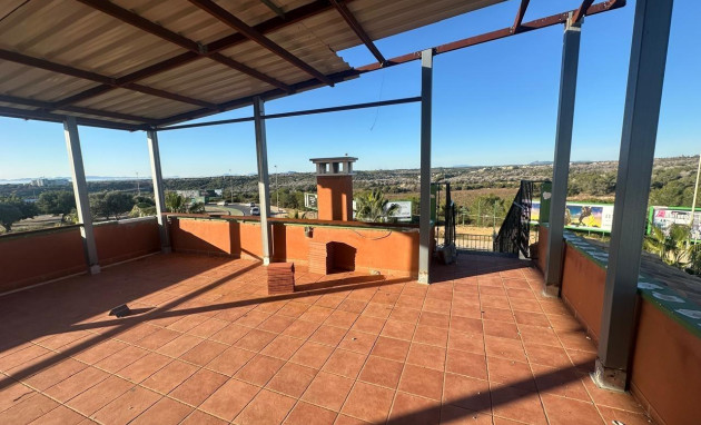 Herverkoop - Reclame - Orihuela Costa - Lomas de Cabo Roig