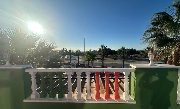 Herverkoop - Reclame - Orihuela Costa - Lomas de Cabo Roig